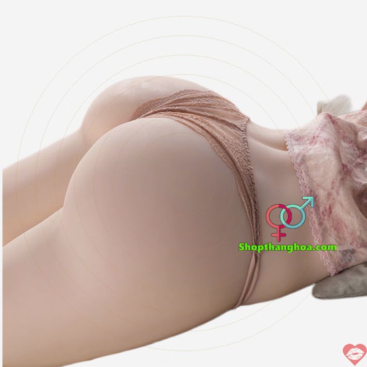Sex doll torso Nakajima Airi mông to quyến rũ 