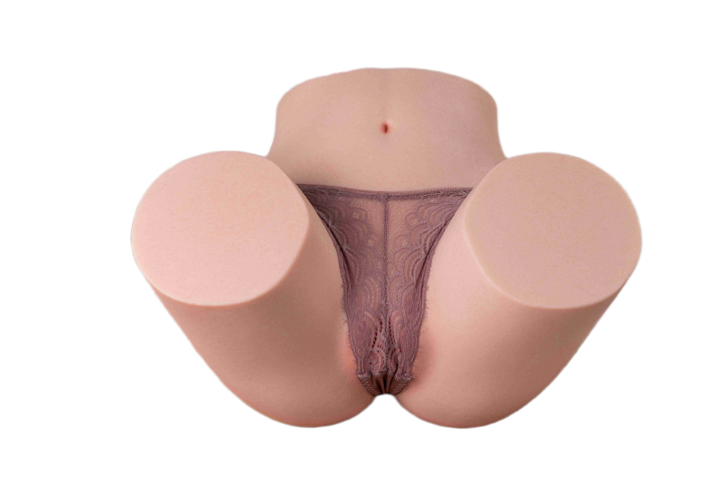  Mua Âm đạo Silicone cao cấp-AZ09  giá sỉ 