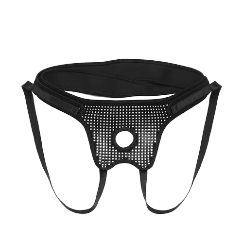  Thông tin Quần đai đeo dương vật giả Lovetoy Ingen Polka Dots  cao cấp 