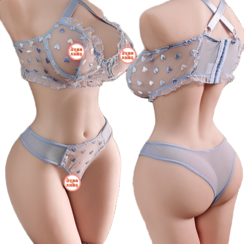  Sỉ Búp bê bán thân Bora - Z101  nhập khẩu 