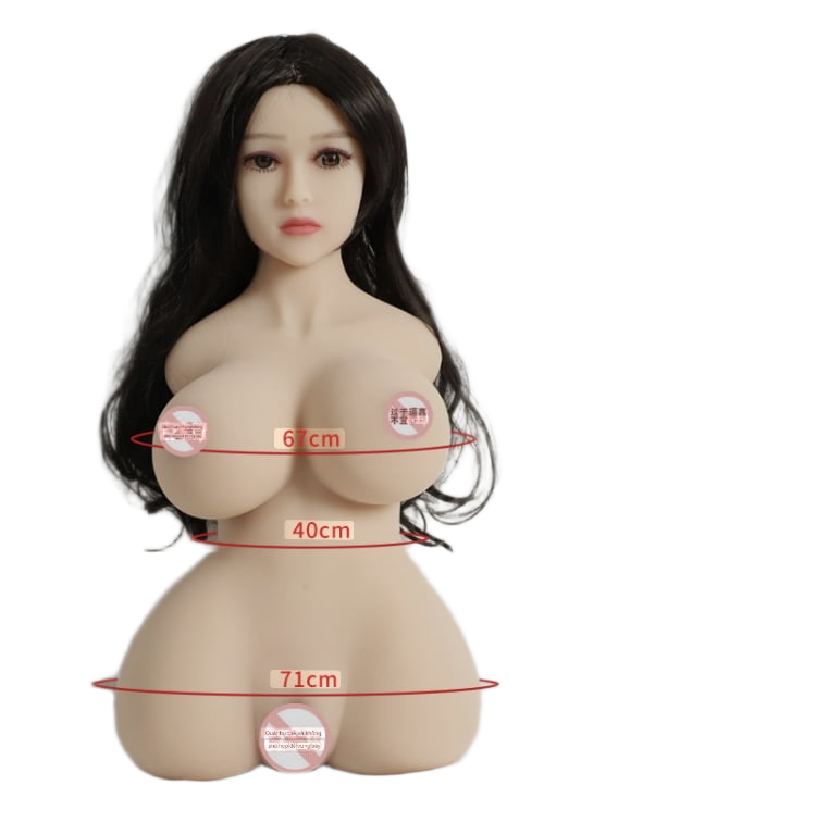  Thông tin Búp bê bán thân Z103  nhập khẩu 