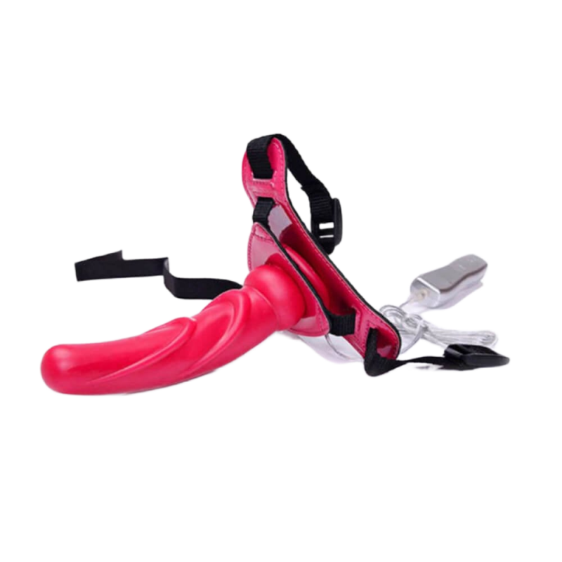  Bán Dương vật giả có dây đeo đặc ruột Loveaider  nhập khẩu 