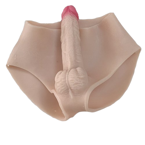  Kho sỉ Quần silicone gắn dương vật siêu mềm siêu thật  hàng xách tay 