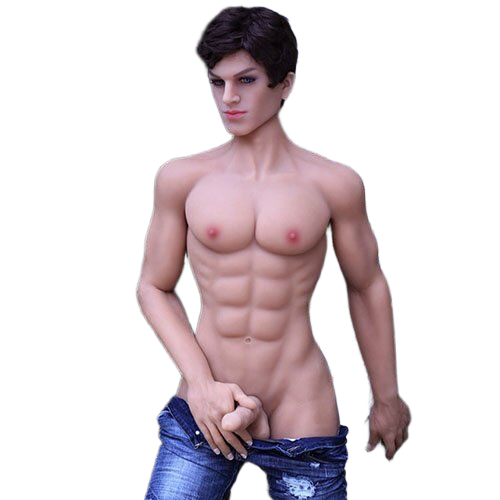  Kho sỉ Búp bê tình dục nam Alex 160cm cho nữ  chính hãng 