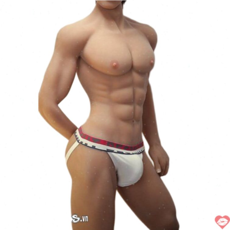 Búp bê tình dục nam 140cm chân thật đa chức năng 