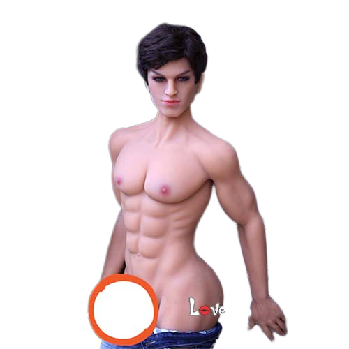  Nơi bán Búp Bê Tình Dục Nam Alex 160cm  chính hãng 