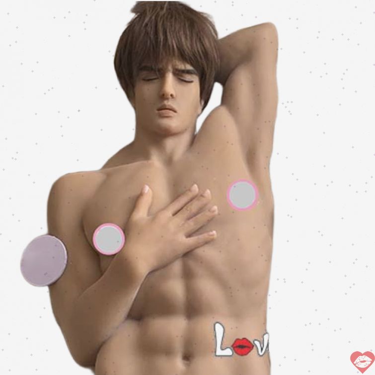 Búp bê tình dục nam Billy 160cm cao cấp 