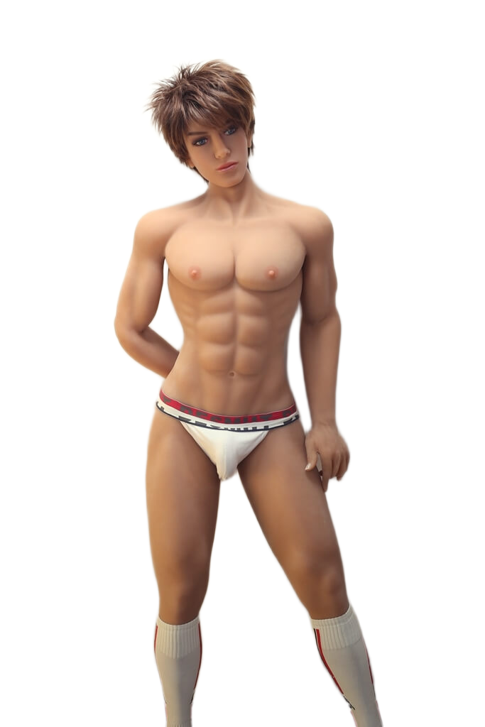  Đại lý Búp Bê Tình Dục Cao Cấp Nam Dành Cho Nữ 140cm - Chàng Trai 6 Múi Anthony  có tốt không? 