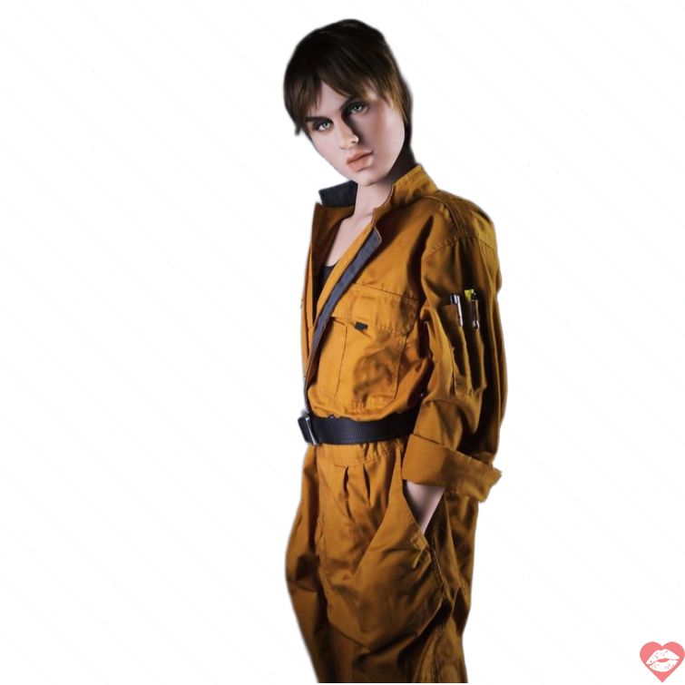 Búp bê tình dục nam WM Doll Sean 160cm 