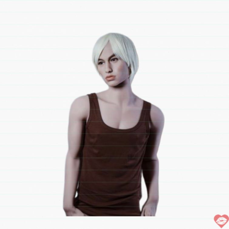 Búp bê tình dục nam WM Dolls 160cm siêu chân thực 