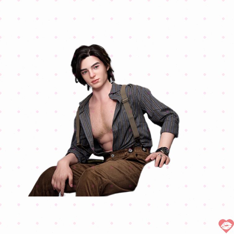 Búp bê nam Irontech 170cm cho nữ trải nghiệm thật 