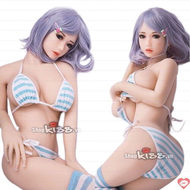Búp bê tình dục Amanda Nami body chuẩn gợi cảm 