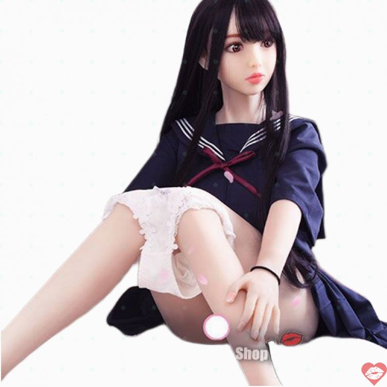 Búp bê nữ sinh Nhật xinh xắn mềm mại quyến rũ 