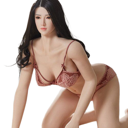  Đại lý Búp bê tình dục nữ cao cấp LinLin quyến rũ hoàn hảo    hàng mới về 