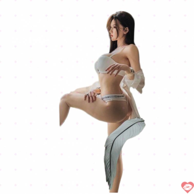 Búp bê tình dục Gynoid Leyla 1m68 cao cấp 