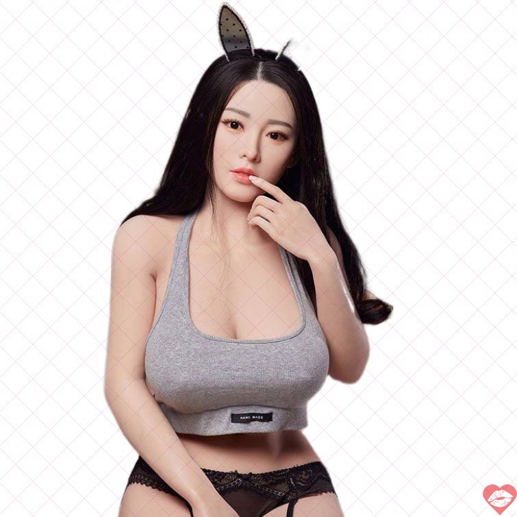 Búp bê silicone ZiaYu cao cấp như thật quyến rũ 