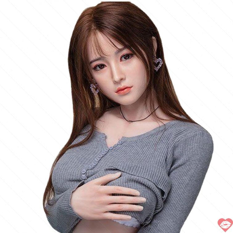 Búp bê tình dục silicone Fei Fei cao cấp chân thật 