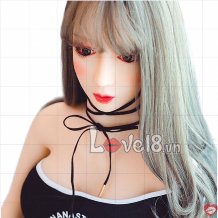 Búp bê tình dục Ai Miezu kiều nữ quyến rũ cao cấp 