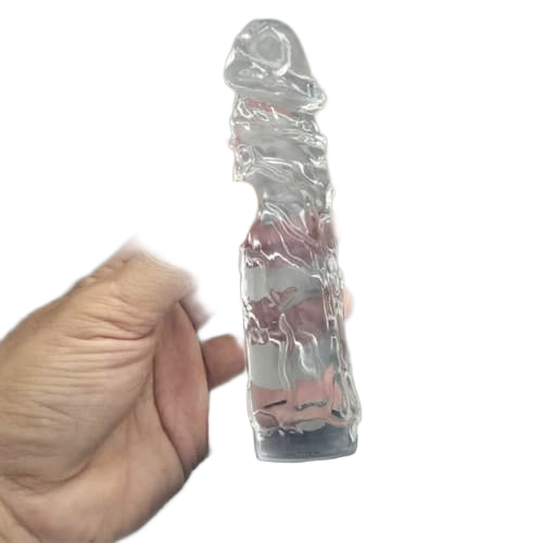  Địa chỉ bán Dương Vật Giả Dây Đeo Trong Suốt – Trải Nghiệm Mới Lạ Cảm Giác Chân Thực SHP1434  có tốt không? 