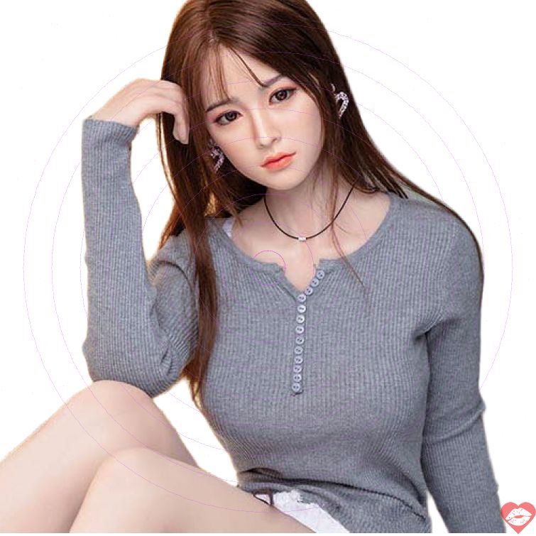 Búp bê tình dục nữ Fei Fei xinh đẹp quyến rũ 