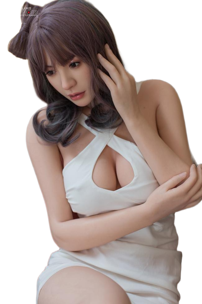  Sỉ Búp Bê Tình Dục Cao Cấp 99% Như Thật - Cao 165cm - Thiên Thần Nhật Bản Nayuki Gynoid  loại tốt 