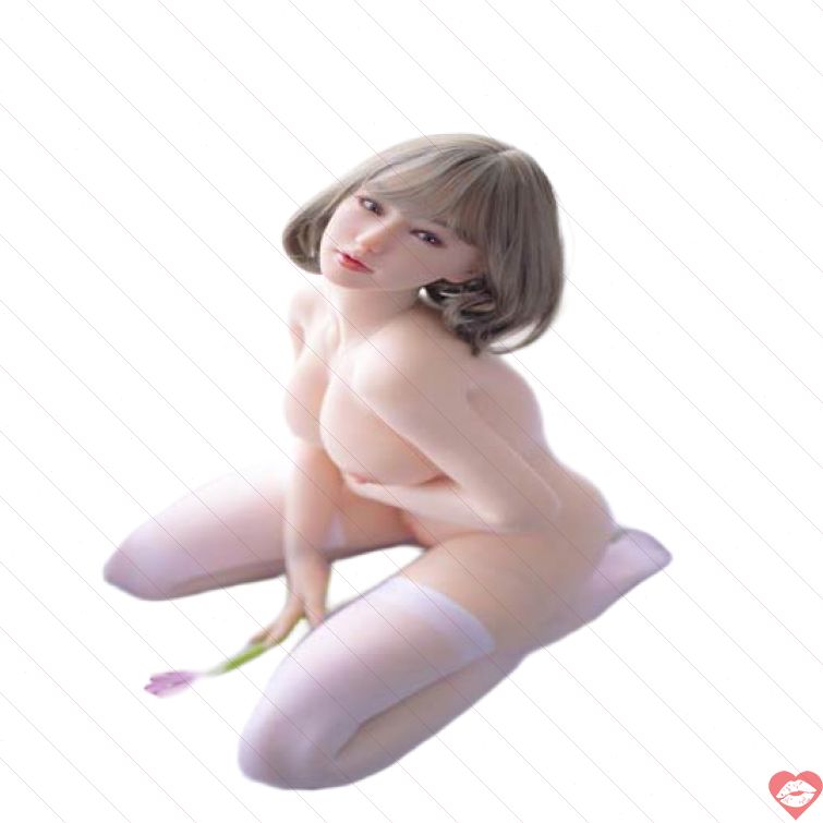 Búp bê tình dục Lin Jiujiu silicone cao cấp đẹp 