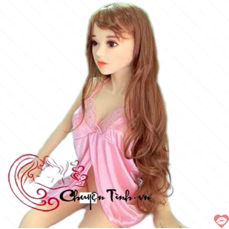 Búp bê tình dục Nhật Lolita dễ thương kích thích 