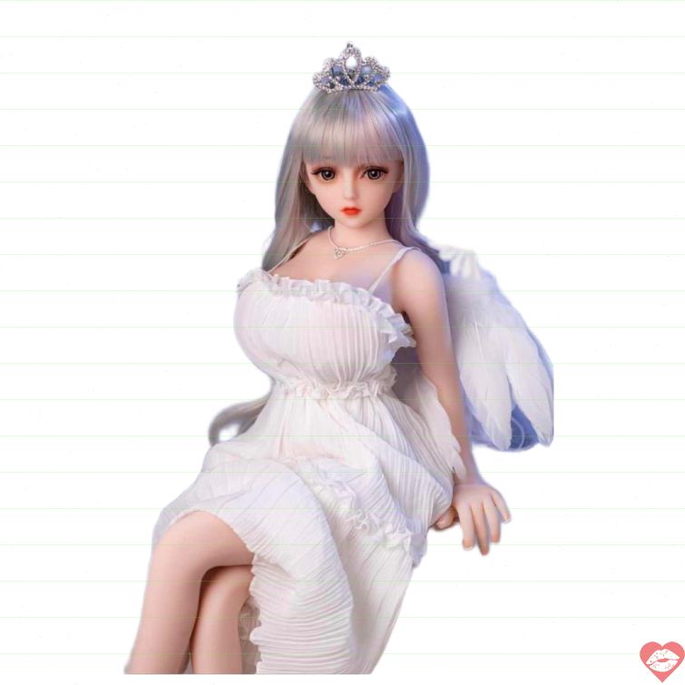 Búp bê tình dục mini công chúa xinh kích thích 