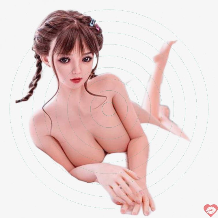 Búp bê tình dục rung rên như thật cực hấp dẫn 