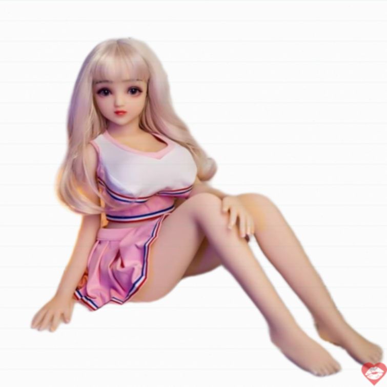 Bup be tinh duc nu sinh 110cm dang yeu chan that 