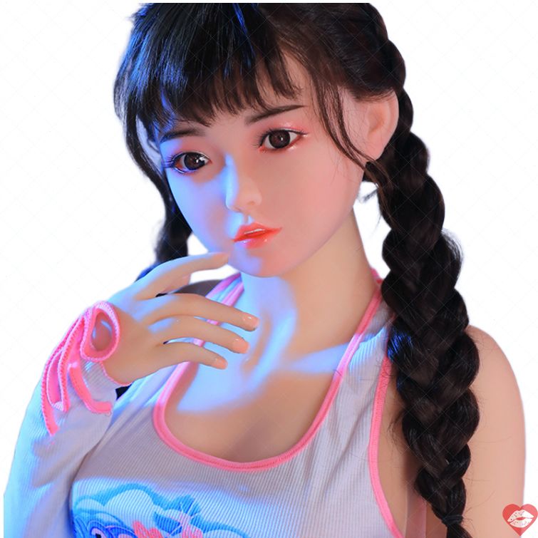 Búp bê tình dục Hanga Nanyi dễ thương kích thích 
