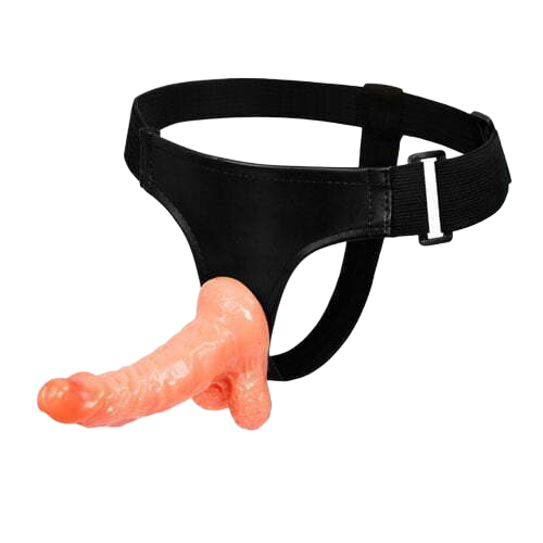  Giá sỉ Dương Vật Giả Có Dây Đeo Cao Cấp Hỗ Trợ Cho Nữ Giới - SHP238  giá tốt 