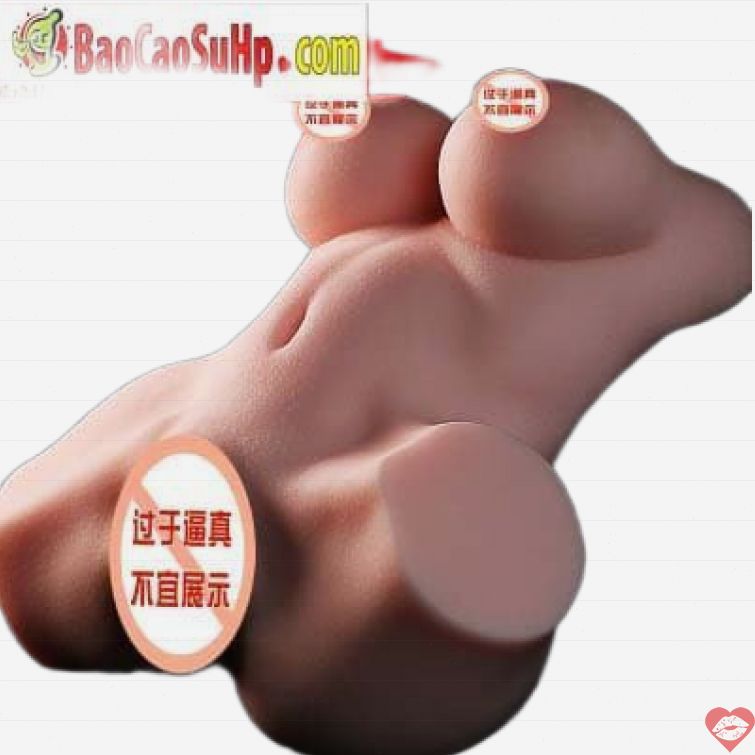 Búp bê tình dục bán thân Nyoko gợi cảm chân thực 
