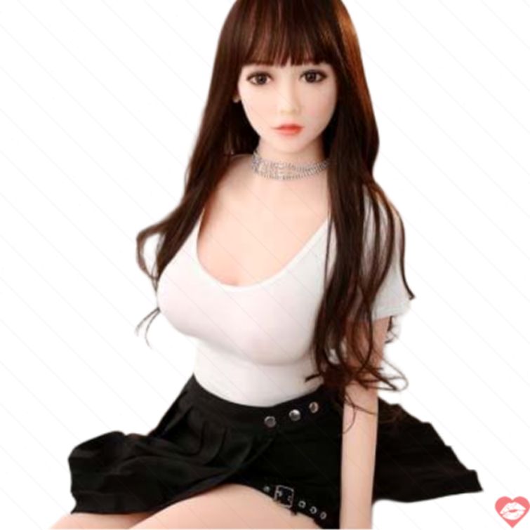 Búp bê tình dục Tamiko quyến rũ mềm mại hấp dẫn 