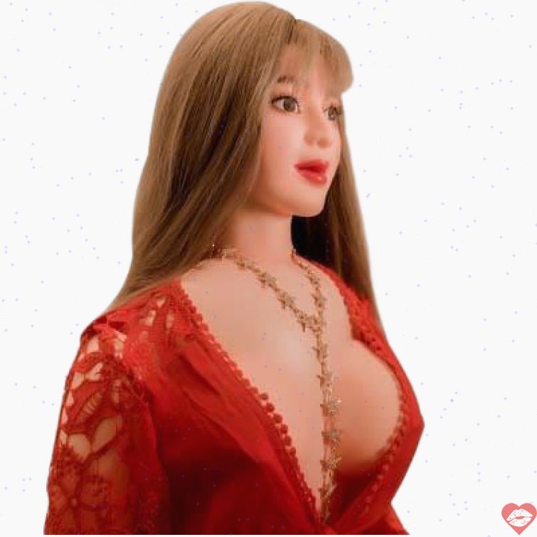 Búp bê tình dục bơm hơi Natasha quyến rũ giá tốt 