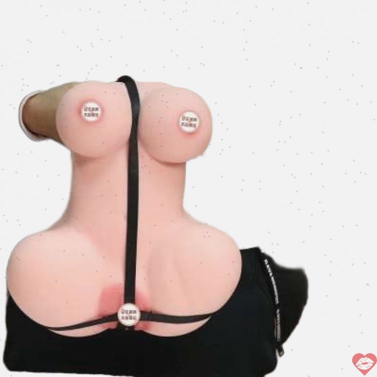 Búp bê tình dục bán thân Lovemama gợi cảm 