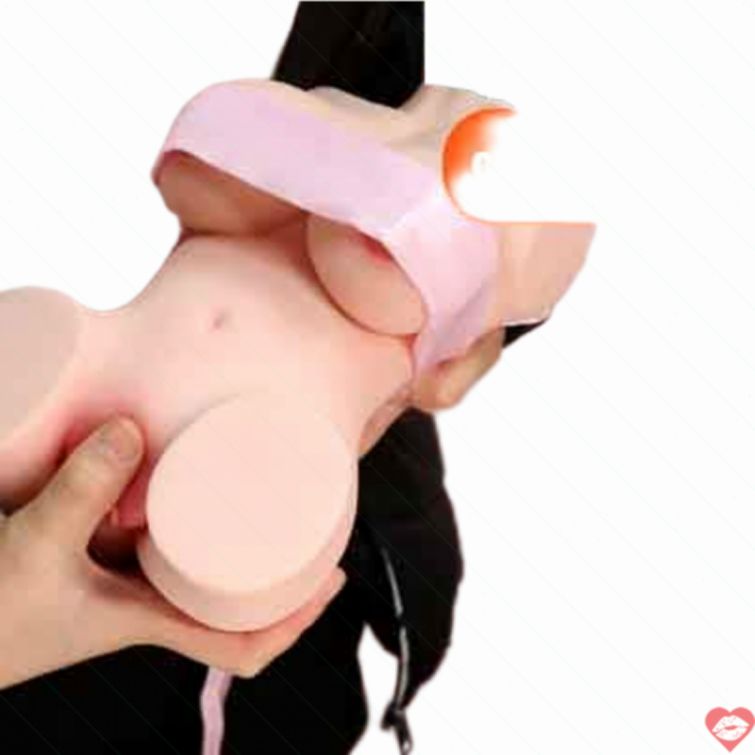 Búp bê bán thân mini onenight baby giá tốt 