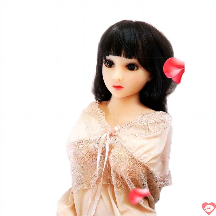 Búp bê tình dục bán thân Kimochi chân thực cao cấp 