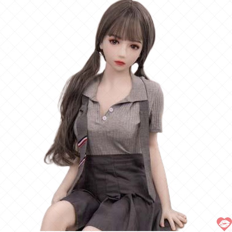 Búp bê tình dục Azami nữ sinh quyến rũ 18+ 