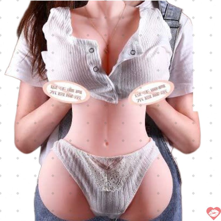Búp bê bán thân Morina nhỏ gọn như thật 