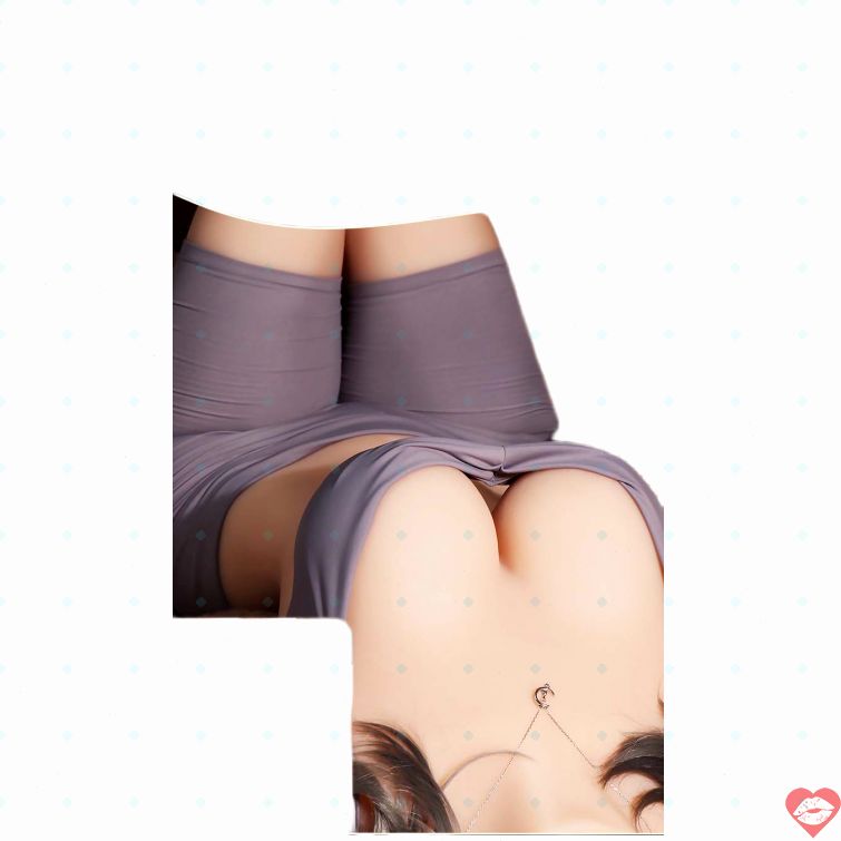 Búp bê bán thân JJ01 dáng đẹp quyến rũ 