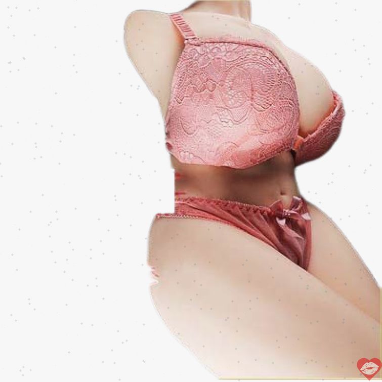 Búp bê Aneko bán thân ngực khủng mềm mại 