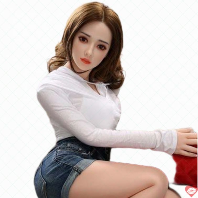Búp bê tình dục Kyubi silicon cao cấp xinh đẹp 