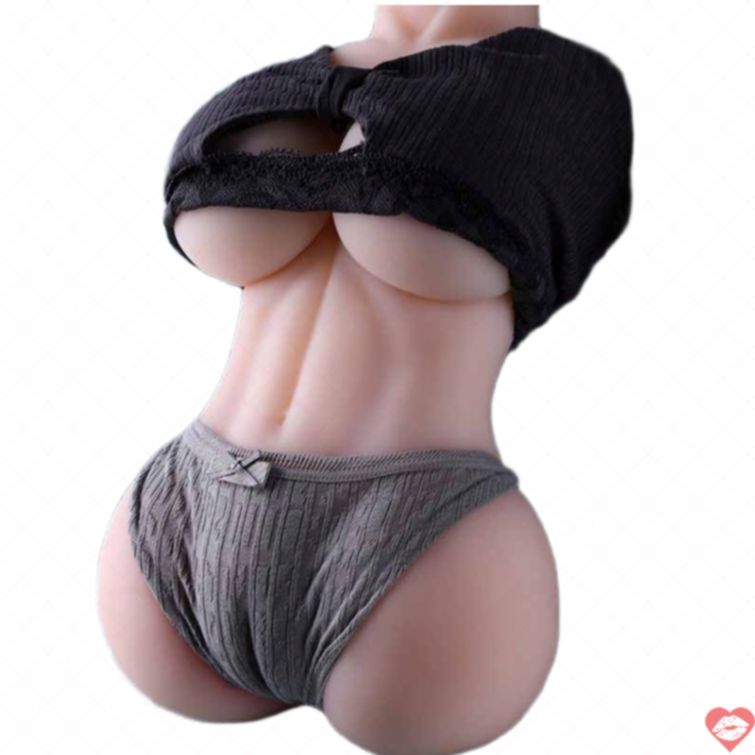 Búp bê bán thân Mizzzee ZZ013 mềm mại quyến rũ 