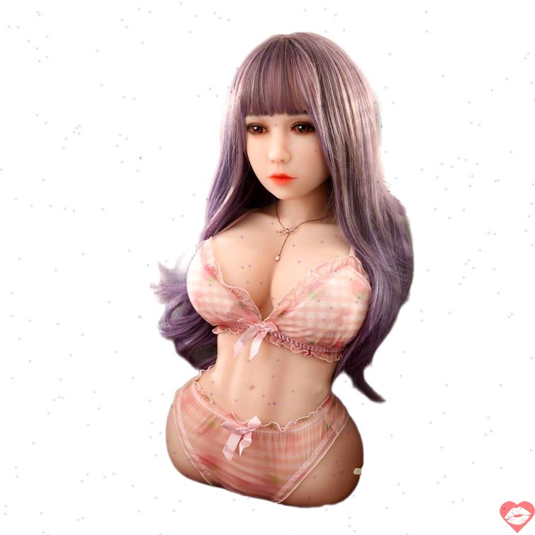 Búp bê bán thân Kasuga Mihime quyến rũ 