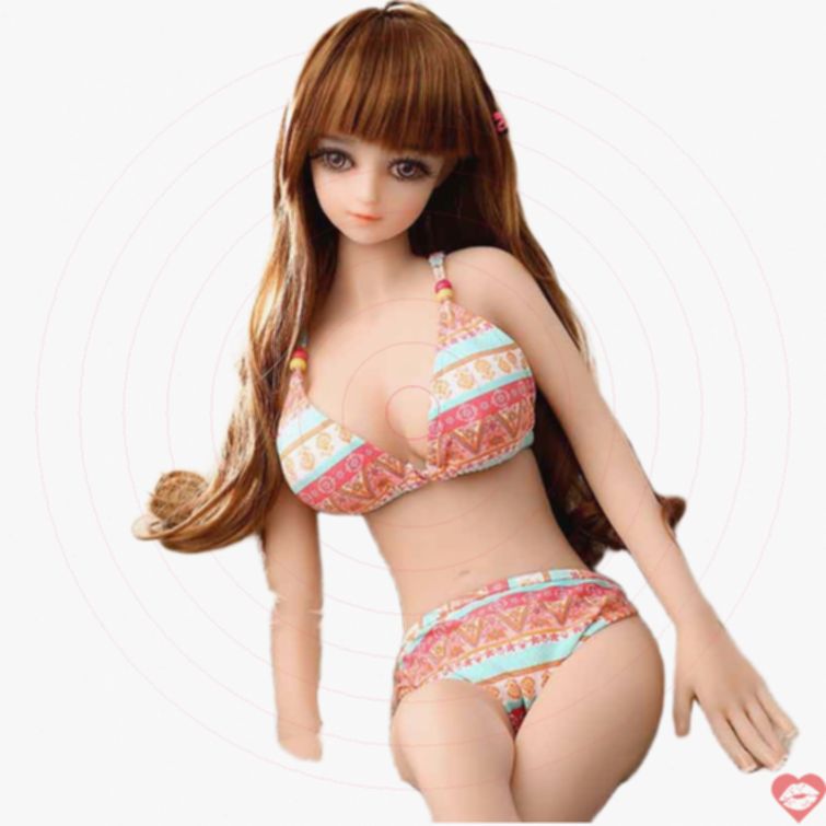 Búp bê Serena Litter Baby dễ thương nhỏ gọn 