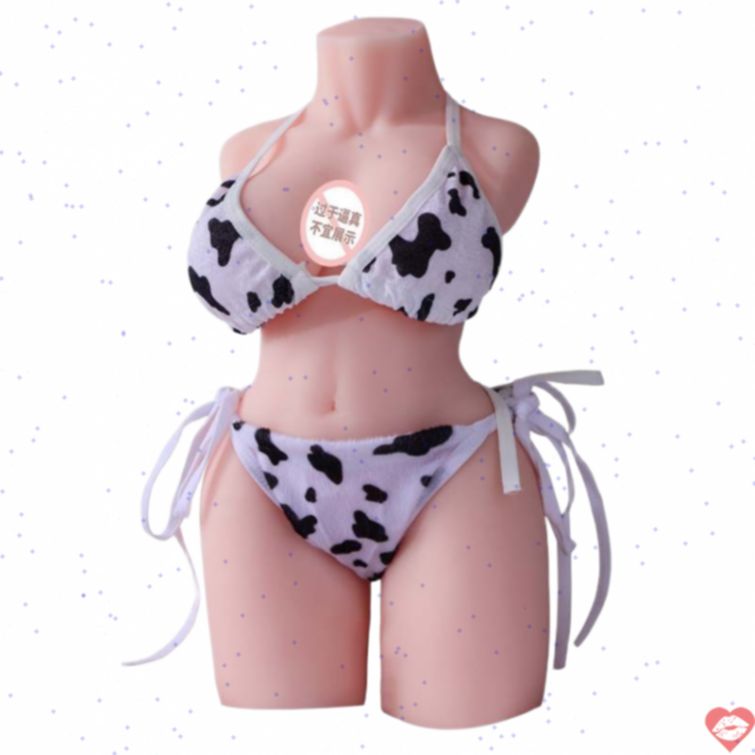 Búp bê mini nhỏ gọn ZZ032 kín đáo tiện lợi 