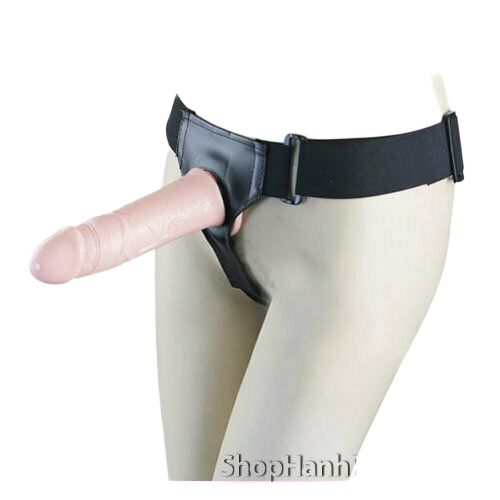 Cung cấp Dương Vật Giả Cho Nam Có Dây Đeo Rỗng Ruột Dễ Sử Dụng - SHP59  cao cấp 