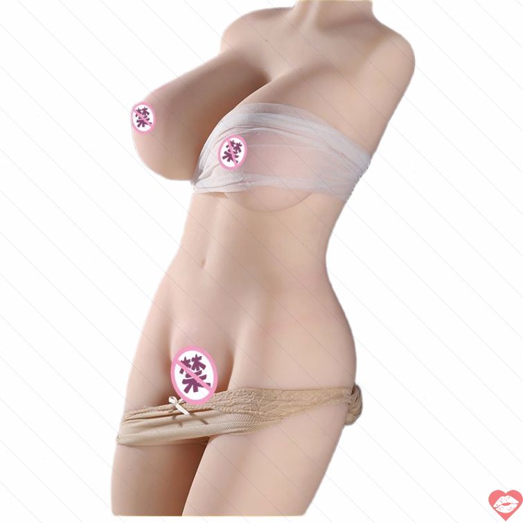 Búp bê bán thân Nhật vếu bự siêu thật quyến rũ 