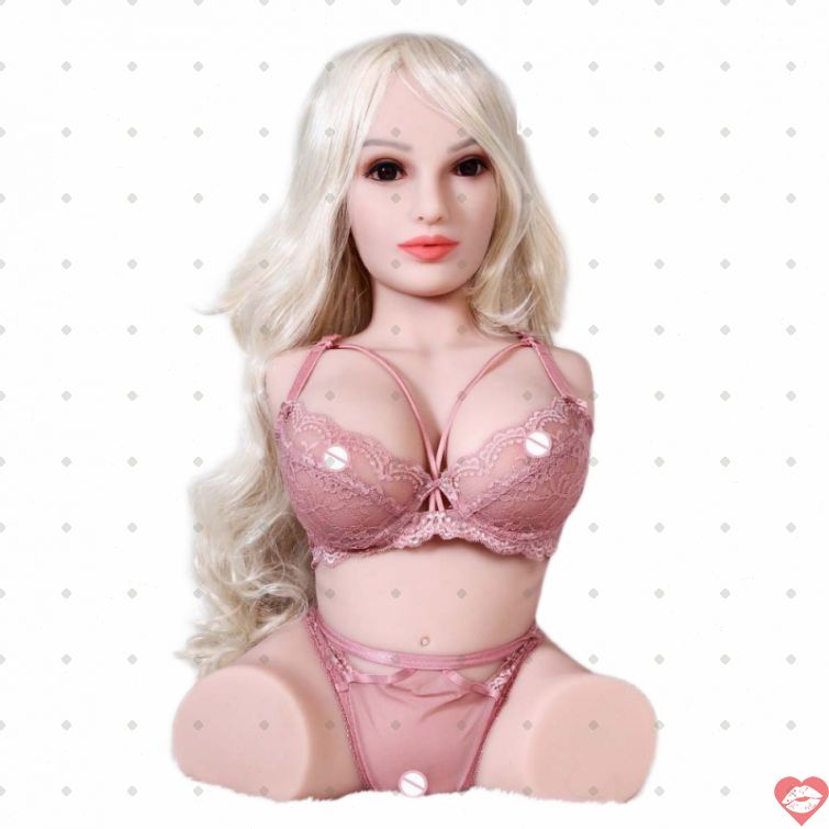 Búp bê tình dục W10 xinh xắn nhỏ gọn quyến rũ 